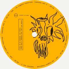 remixes vol 1